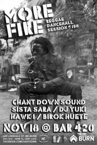 More Fire 198 – November 2017