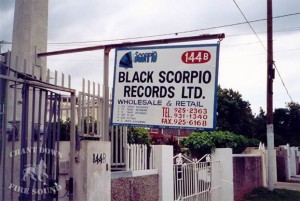 Jamaica – August & September 2002