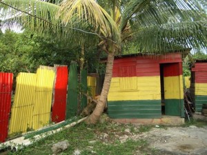 Jamaica – July 2004